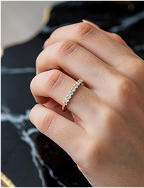 wedding rings