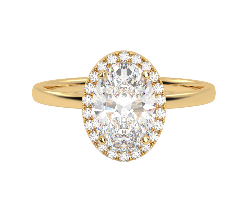 Engagement Ring