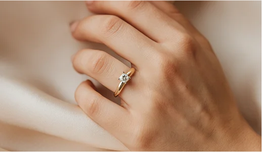 Wedding Band Engraving