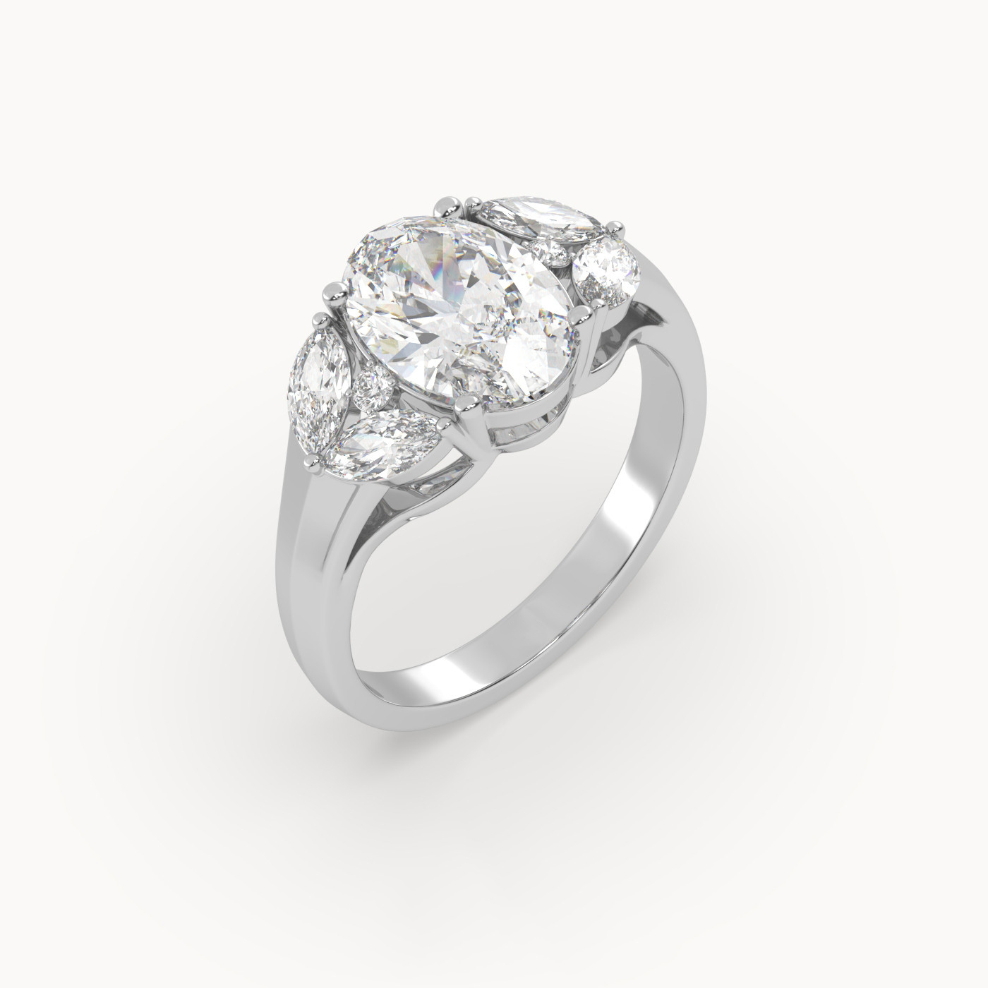 SoliterRings