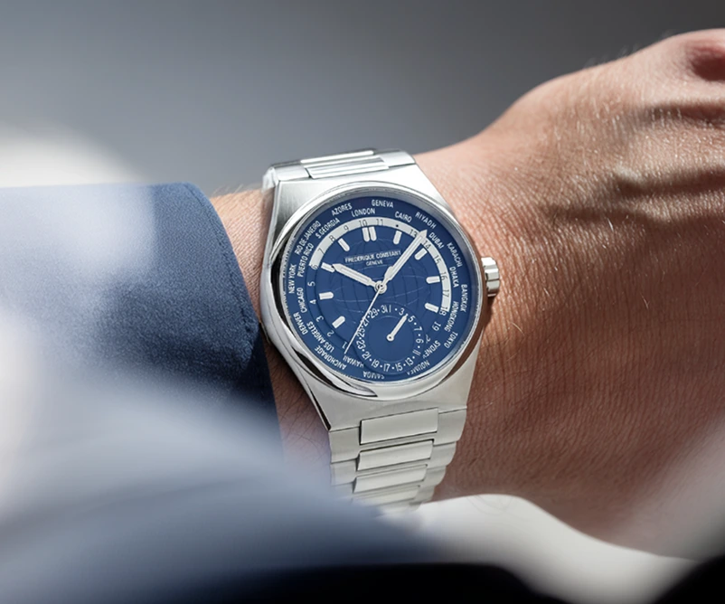 watches